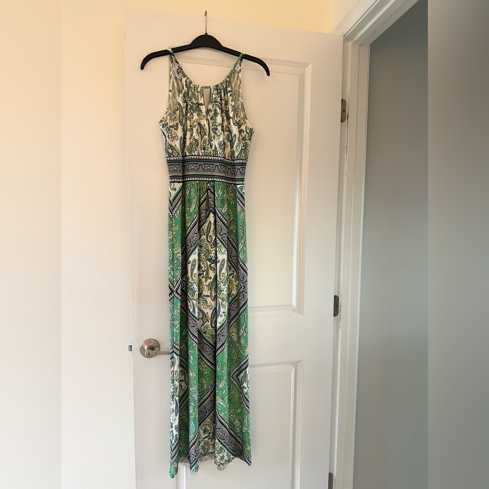 London Times Summer Dress